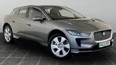 Used 2022 Jaguar I-Pace SE SUV | £19,995 (Super price)