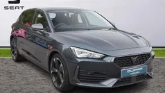 Grey Used 2023 Cupra Leon Hatchback | £19,990 (Fair price)