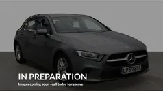 Used 2020 Mercedes A180 Executive Hatchback | £13,970 (Fair price)