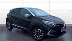 Used 2019 Renault Captur Iconic SUV | £7,233 (Good price)