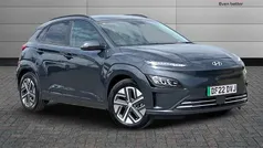 Used 2023 Hyundai Kona Ultimate SUV | £17,999 (Fair price)