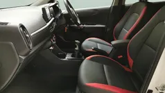 Used 2020 Kia Picanto GT-Line Hatchback | £10,066 (Fair price)