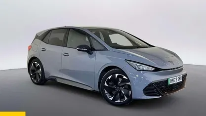 Used Cupra Born e-Boost 169 kW (230 HP) 2024 Hatchback