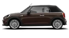 Used 2015 Mini Cooper D Cabriolet Cabriolet | £4,523 (Good price)