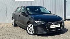 Black Used 2024 Audi A1 Sport Hatchback | £20,950 (Fair price)