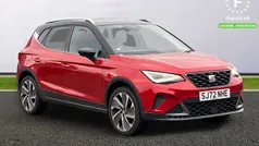 Used 2022 Seat Arona FR Sport SUV | £15,699 (Fair price)