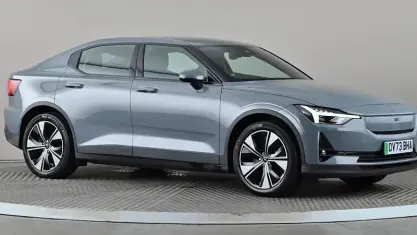 Used Polestar 2 Long Range Single Motor 219 kW (299 HP) 2023 Hatchback