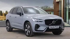 Grey Used 2024 Volvo XC60 Plus SUV | £39,000 (Fair price)