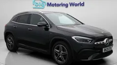 Used 2021 Mercedes GLA250 Premium Plus SUV | £23,300 (Fair price)