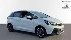 Used 2025 Honda Jazz Advance Hatchback | £24,313 (Fair price)