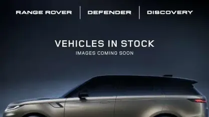 Used Land Rover Range Rover Sport Autobiography 300 HP (220 kW) 2024 Green SUV