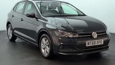 Used 2019 VW Polo SE Hatchback | £10,750 (Good price)