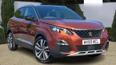 Used 2020 Peugeot 3008 Premium Estate | £17,499 (Good price)