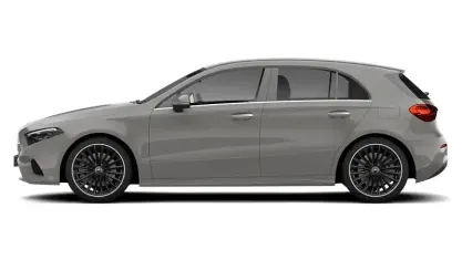 Used Mercedes A200 AMG Line Premium 163 HP (119 kW) 2022 Hatchback