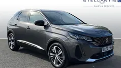 Used 2022 Peugeot 3008 Allure Premium Estate | £16,949 (Fair price)
