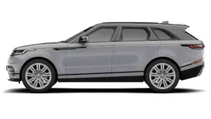 Used Land Rover Range Rover Velar HSE 241 HP (177 kW) 2020 SUV
