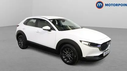 Used Mazda CX-30 122 HP (89 kW) 2023 SUV