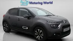 Used 2024 Citroën C3 PureTech Hatchback | £12,400 (Fair price)