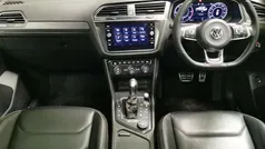 Used 2019 VW Tiguan R-line SUV | £24,343 (Fair price)