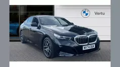 Other Used 2025 BMW 520 M Sport Sedan | £40,058 (Good price)