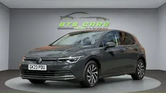 Used 2024 VW Golf VIII Style Hatchback | £16,785 (Super price)