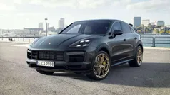 Used 2023 Porsche Cayenne Turbo GT SUV | £132,950