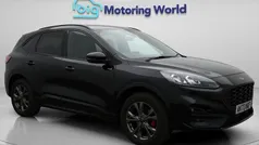 Used 2023 Ford Kuga ST-Line SUV | £19,700 (Good price)