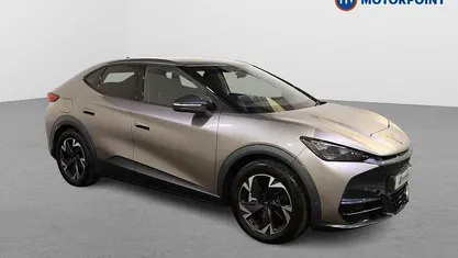 Used Cupra Tavascan 210 kW (286 HP) 2024 SUV