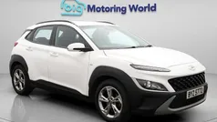 Used 2023 Hyundai Kona SE SUV | £14,200 (Fair price)