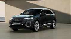 New 2025 Audi Q5 S-Line SUV | £52,735 (Fair price)