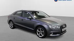 Used 2018 Audi A3 Sport Sedan | £14,049 (Super price)