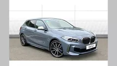 Used 2021 BMW M135 Comfort Edition Hatchback | £22,801 (Fair price)