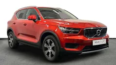 Used 2022 Volvo XC40 Inscription SUV | £25,250 (Good price)