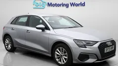 Used 2023 Audi A3 Sportback Hatchback | £20,000 (Fair price)