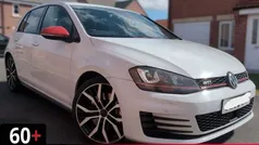 VW Golf VII