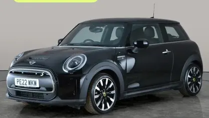 Used Mini Cooper Level 3 135 kW (184 HP) 2023 Hatchback