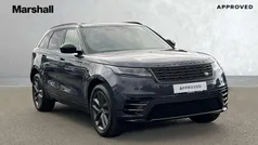 Used 2023 Land Rover Range Rover Velar SE Dynamic SUV | £40,091 (Fair price)
