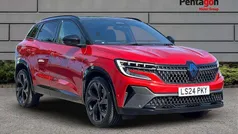 Other Used 2024 Renault Austral Iconic Esprit Alpine SUV | £28,650 (Fair price)