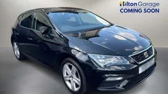 Used 2020 Seat Leon FR Hatchback | £14,000 (Good price)