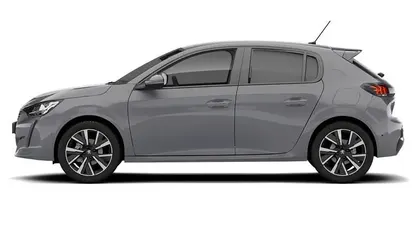 Used Peugeot 208 Active 101 HP (74 kW) 2019 Hatchback