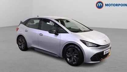 Used Cupra Born 150 kW (204 HP) 2023 Hatchback