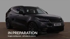 Used 2020 Land Rover Range Rover Velar HSE Dynamic SUV | £26,755 (Fair price)