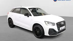 Used 2024 Audi Q2 Black Edition SUV | £18,849 (Fair price)