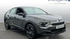 Used 2023 Citroën C4 PureTech Hatchback | £12,307 (Fair price)