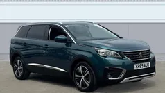 Used 2020 Peugeot 5008 Allure MPV | £13,271 (Fair price)