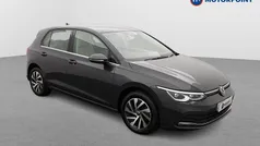 Grey Used 2023 VW Golf VIII Style Hatchback | £21,749 (Fair price)