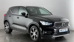 Used 2021 Volvo XC40 Inscription SUV | £23,750 (Fair price)