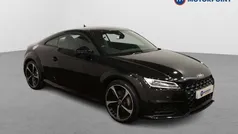 Used 2022 Audi TT Sport Coupe | £23,999 (Good price)