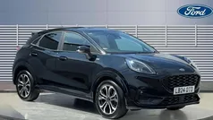 Used 2023 Ford Puma ST-Line Hatchback | £17,699 (Fair price)