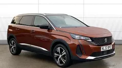 Used 2023 Peugeot 5008 GTi Estate | £23,639 (Fair price)